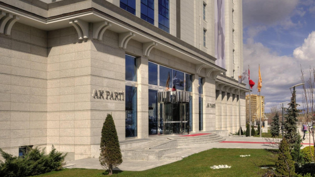 Flaş Gelişme: AK Parti Kızılcahamam’da Kampa Giriyor Başkan Erdoğan’dan Tarihi