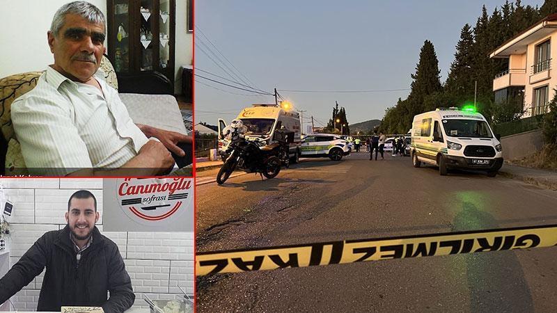Kocaeli’de Alacak Verecek Kavgasında Baba ve Oğlu Hayatını Kaybetti Kocaeli’nin