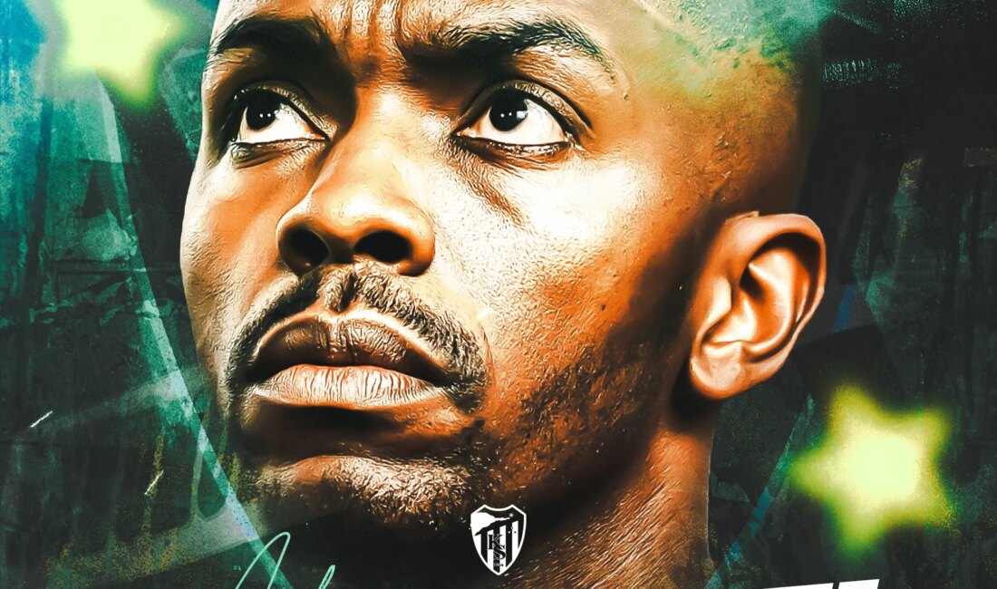 Kocaelispor, Anfernee Dijksteel ile Anlaştı Kocaelispor’un Yeni Transferi Trendyol Süper