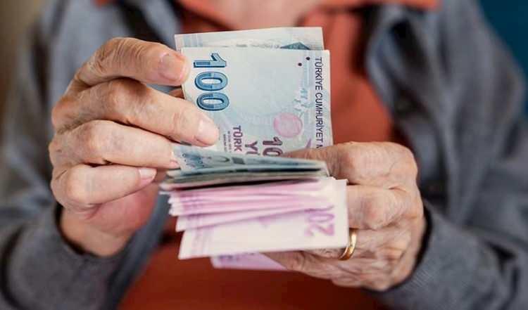Emeklilerin Maaş Artışları Belli Oldu: 2026 İçin Yeni Zam Hesaplamaları
