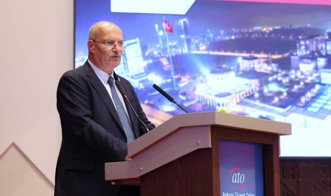 KOBİ’ler İçin Finansmana Erişim Sorunları ve Çözümler HÜSEYİN GÖKÇE/ANKARA Ankara
