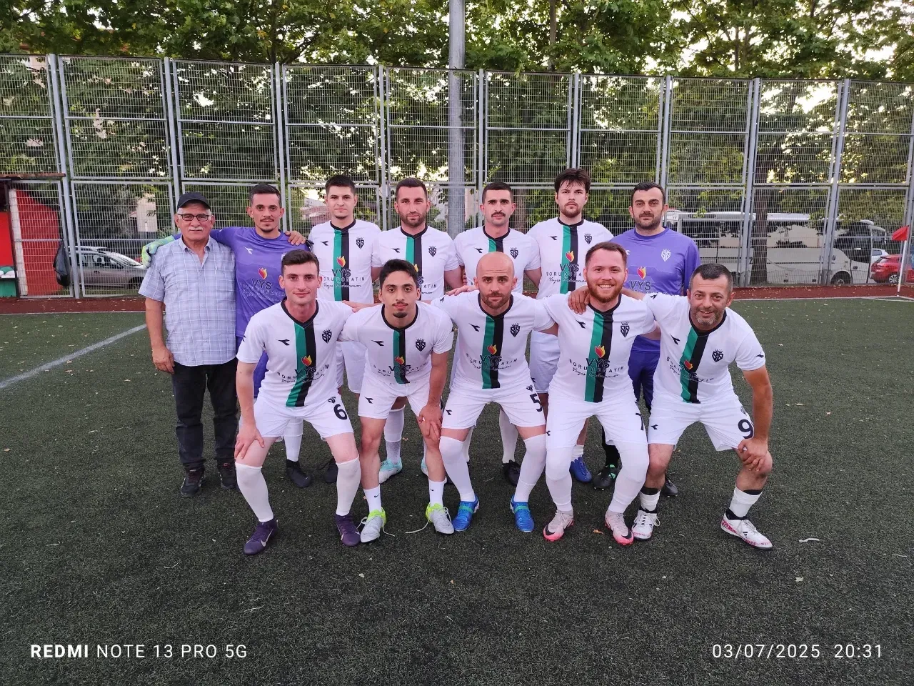 Koyler Arasi Futbol Ligi Sampiyonu Belirleyecek Maclar Devam Ediyor.webp