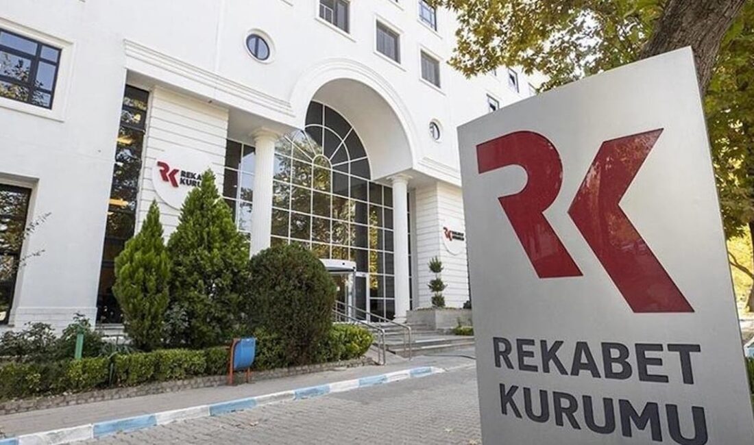 Rekabet Kurumu, Kozmetik ve Gıda Sektöründe Soruşturma Başlattı Ön Araştırma