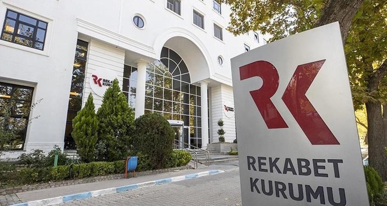 Kozmetik Devi Sirketlere Rekabet Kurulundan Sorusturma Baslatildi