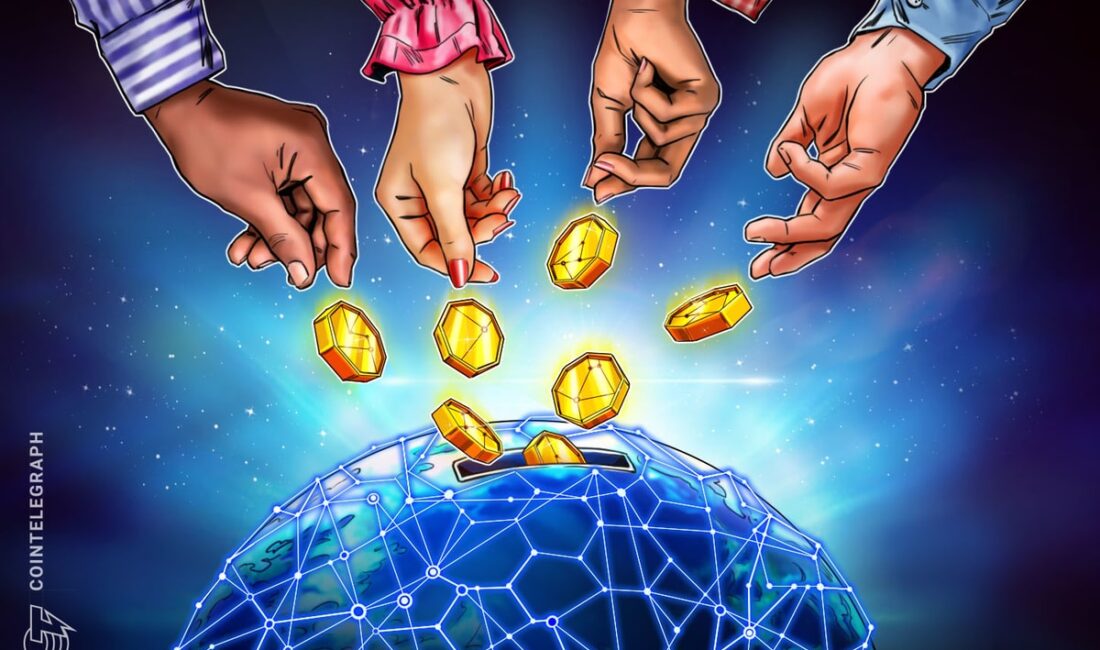 kripto Yatırımları 2025 İkinci Çeyreğinde Güçlendi: 10 Milyar Doların Üzerinde