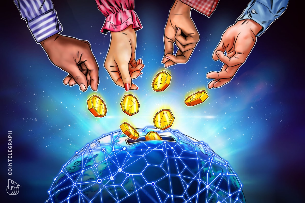kripto Yatırımları 2025 İkinci Çeyreğinde Güçlendi: 10 Milyar Doların Üzerinde