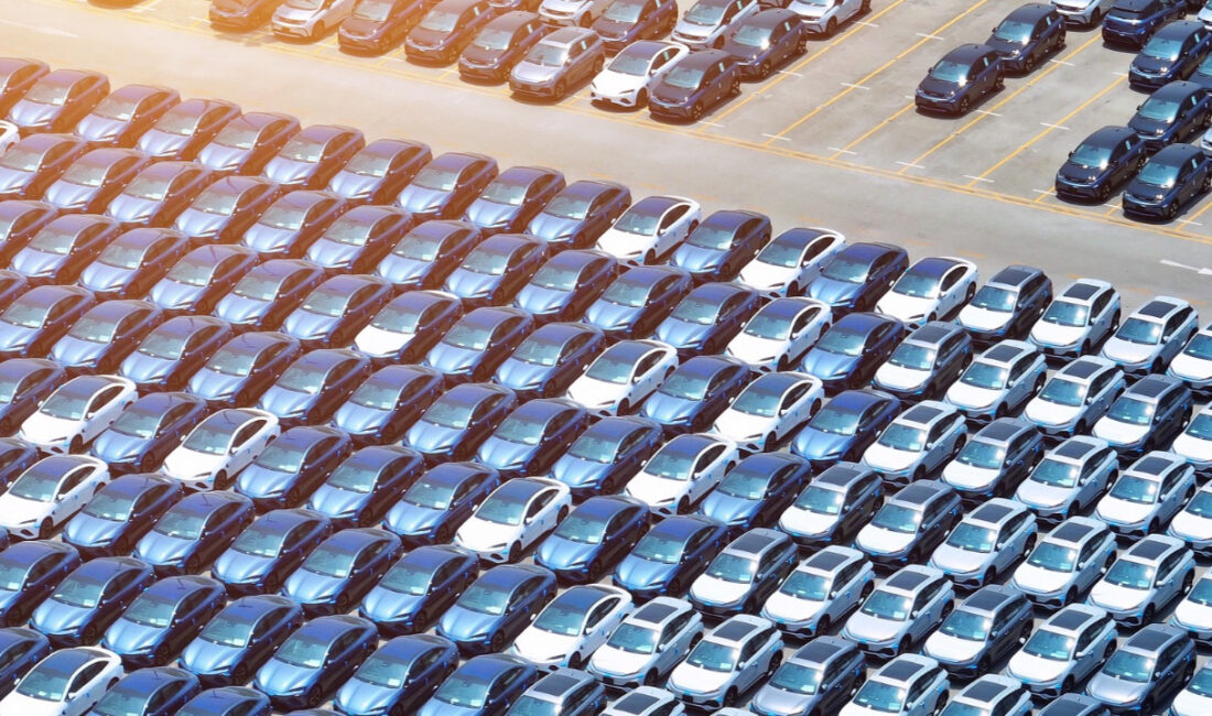 Automotiv Sektöründe ABD Tarife Etkisi: Avrupa’nın Geleceği Giriş ABD Başkanı