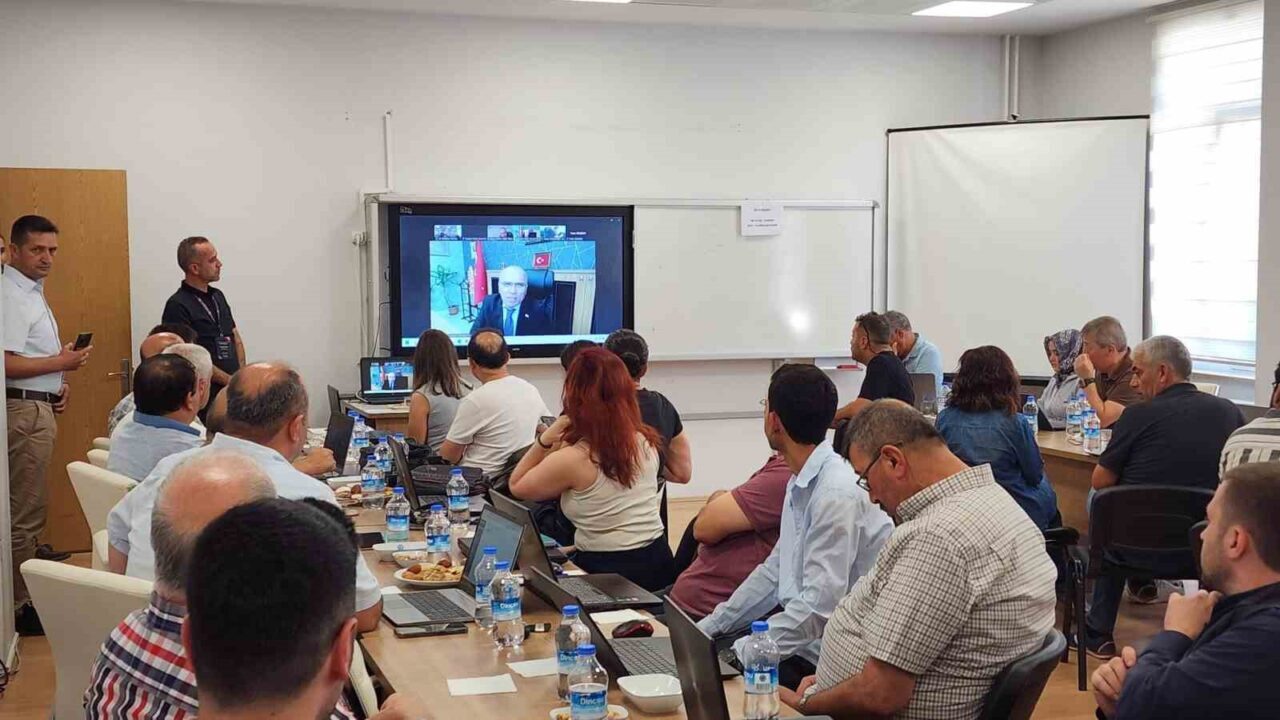 Eğitim Programı