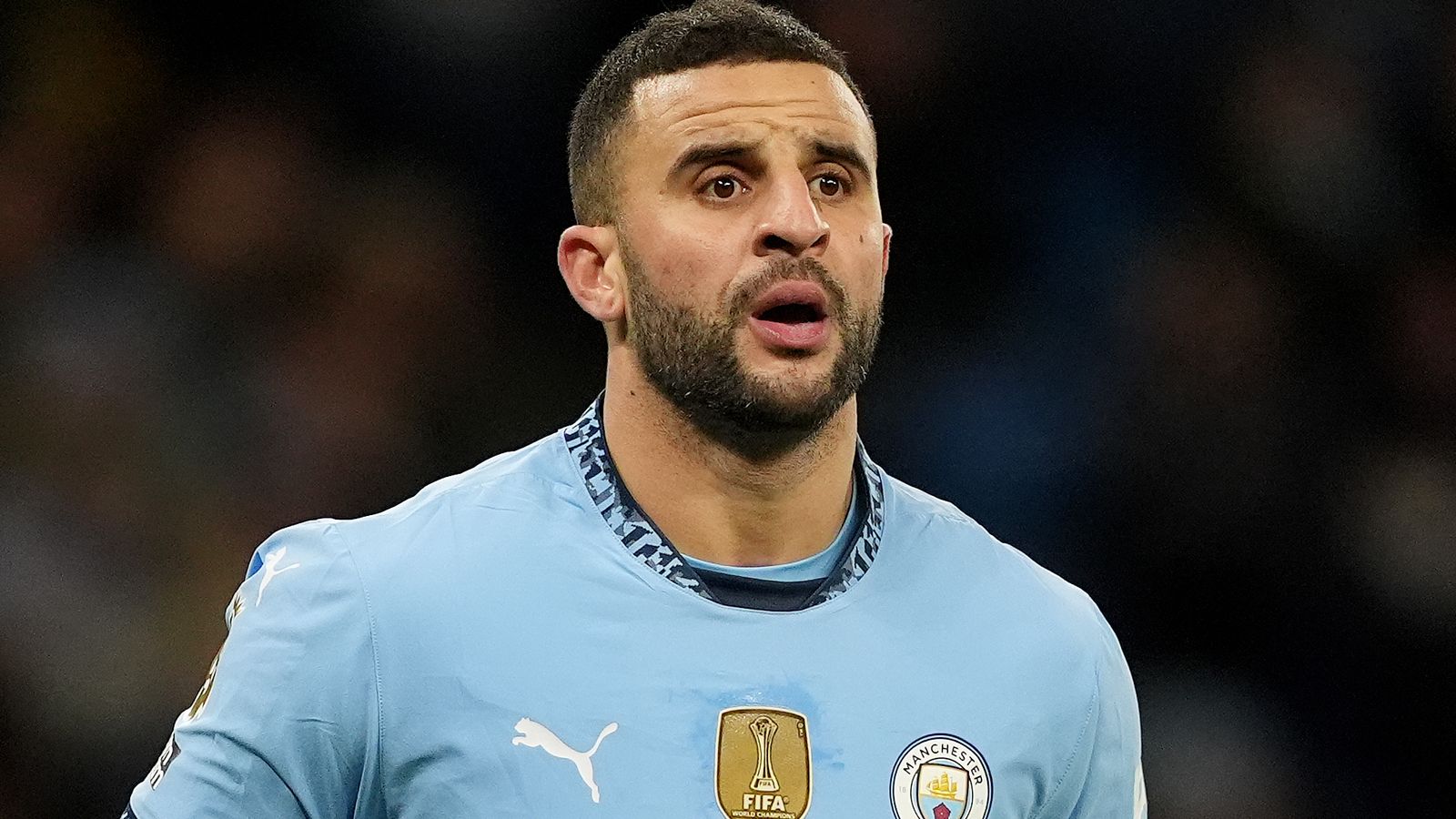 Kyle Walker Burnley Ile 5 Milyon Sterlinlik Transfer Anlasmasi Yapti