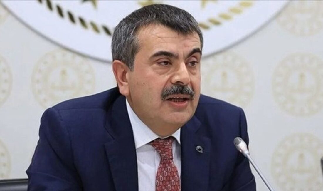 LGS Sınavı İle İlgili Soruşturmalara Bakanlık’tan Açıklama LGS Sorularının Sızdırıldığı