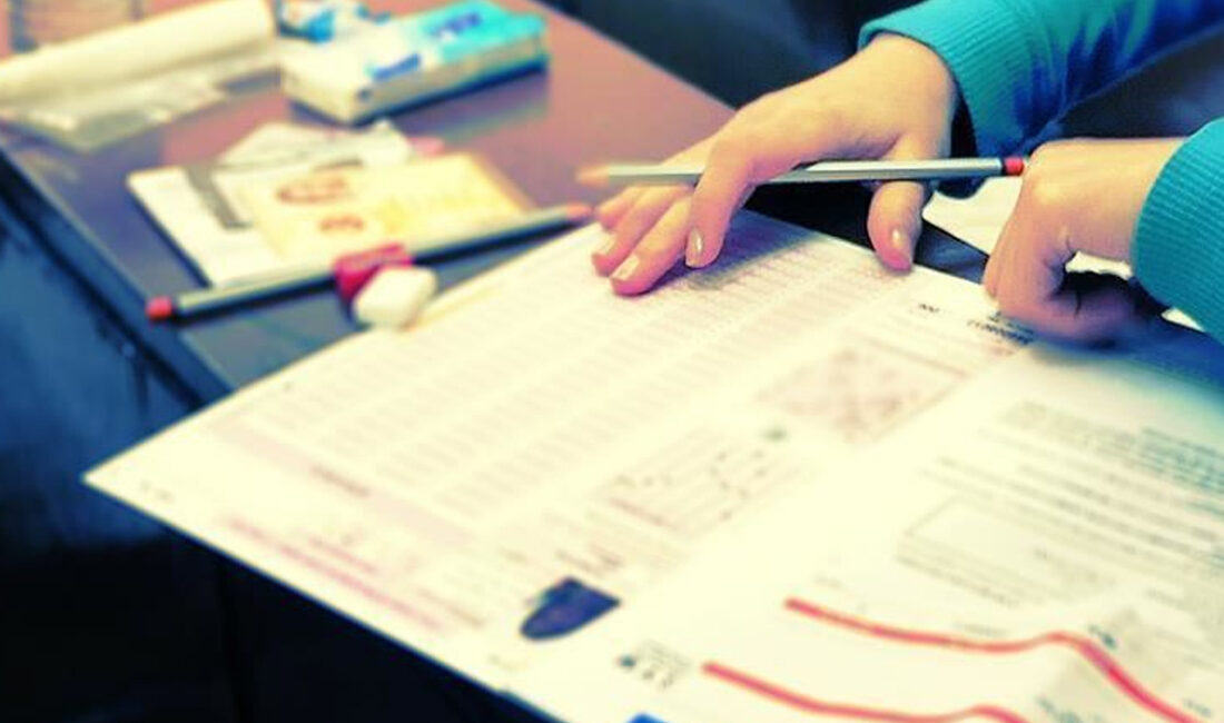 LGS Sonrası Tercih Süreci Başladı Milyonlarca Öğrenci 15 Haziran’da LGS’yi