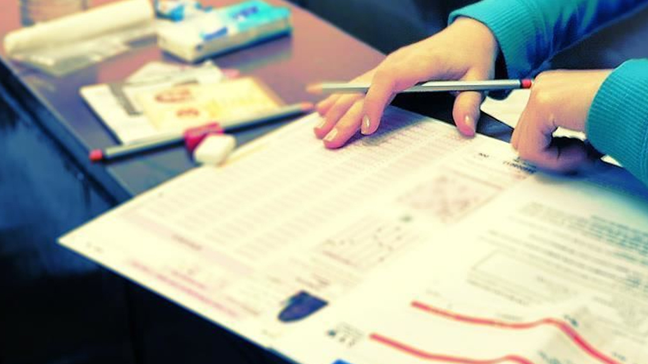 LGS Tarihleri Belli Oldu Yesil Mavi Kirmizi Detaylar Burada