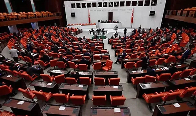 Flaş Gelişme: TBMM’de Soykırım İddiasına İtirazlar Yükseliyor Tezkere Kabul Edildi