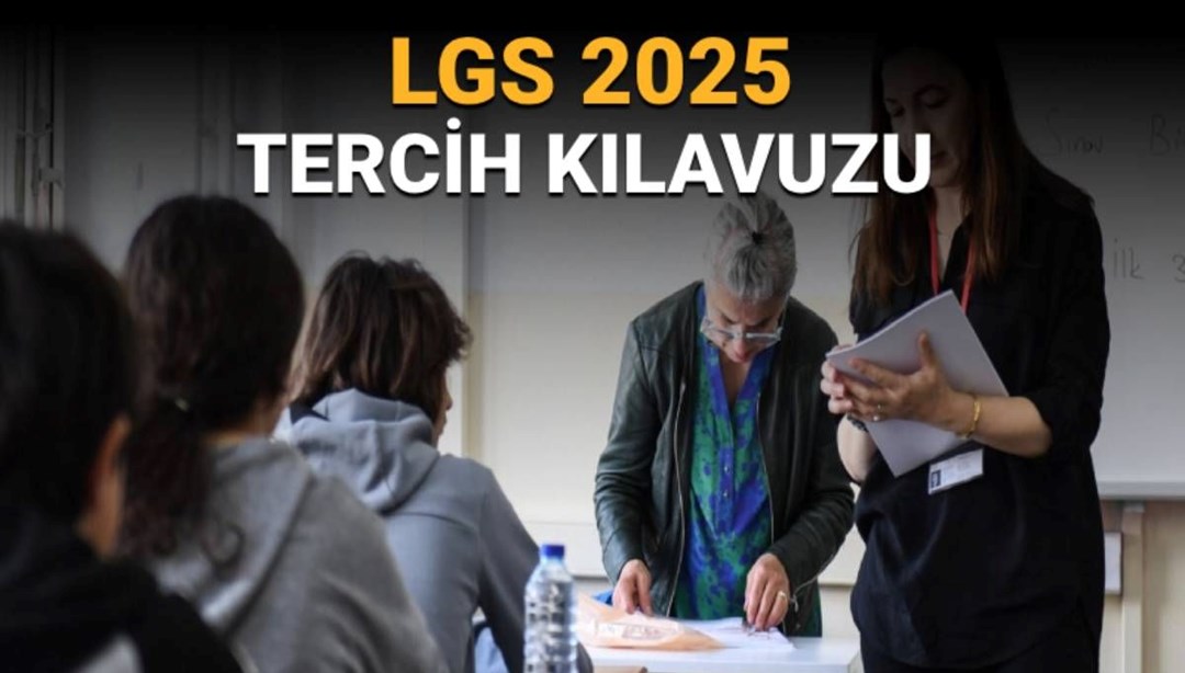 Eğitim Tercihleri Rehberi Yerel Yerleştirme Süreci ve Tercih Yapma Öğrenciler,