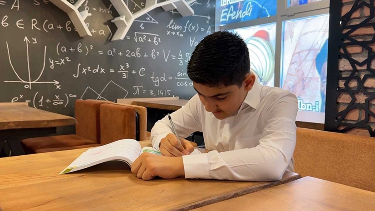 LGS Tercih Sureci E Okul ile Sinav Sonrasi Okul Secimi Nasil