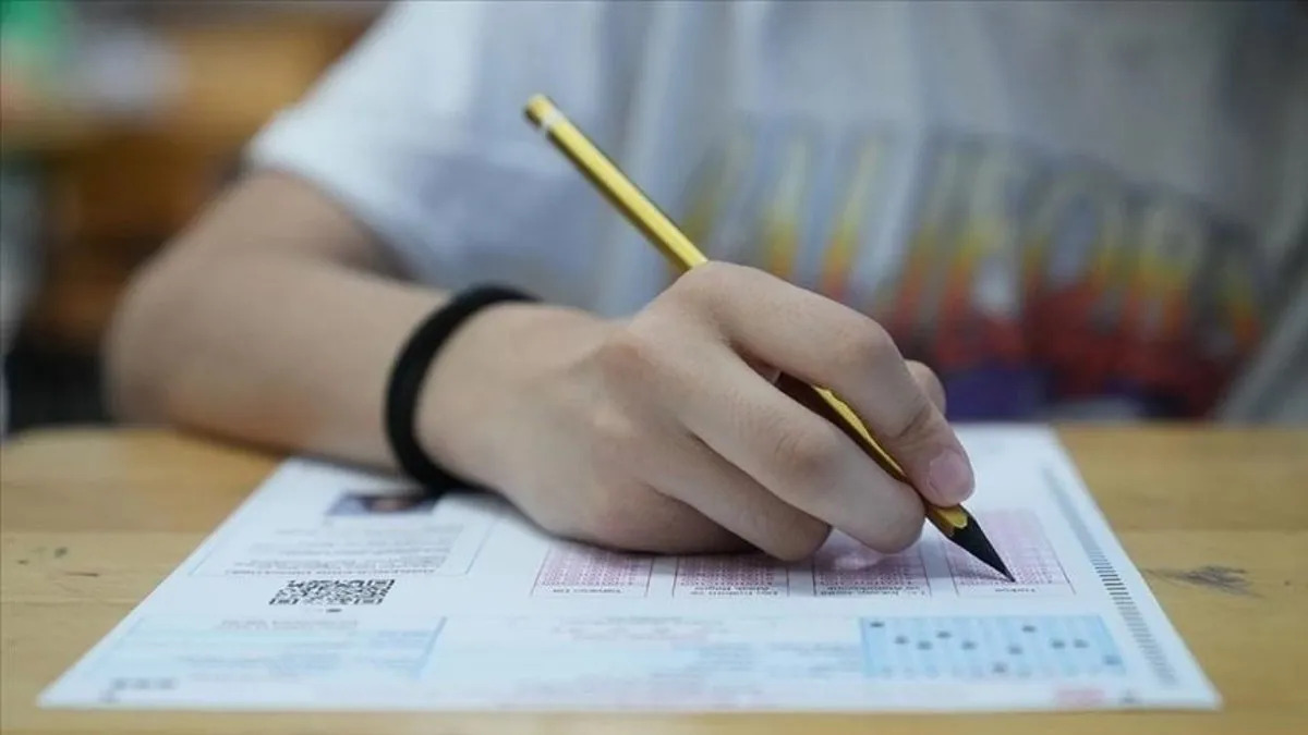 LGS Tercih Tarihleri Aciklandi Veli Toplantisi Icin Son Gun Nedir