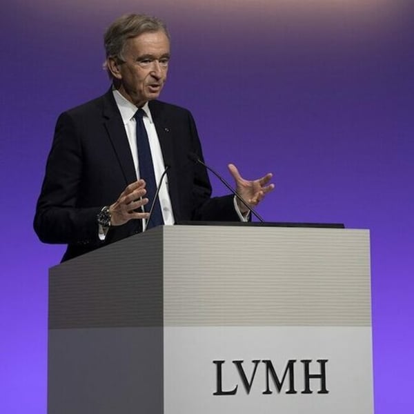 LVMH’nin 2025 İlk Yarı Performansı: Satışlar ve Kârda Düşüş Dünyanın