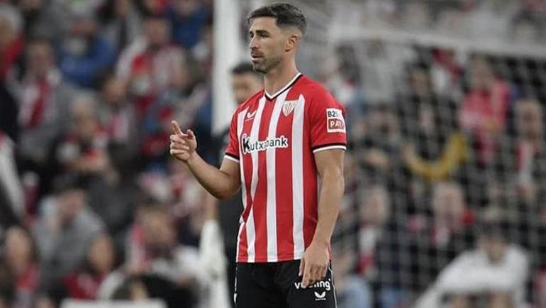 Yeray Álvarez