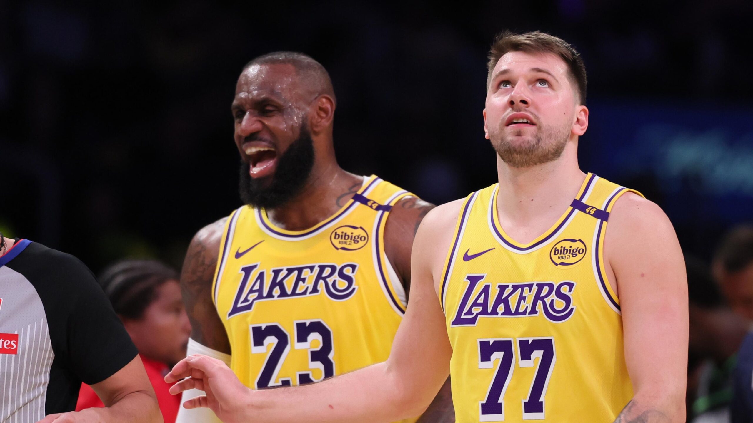 Lakersin Luka Doncic Ile Bir MVPyi Elde Etme Hayali Gercek scaled