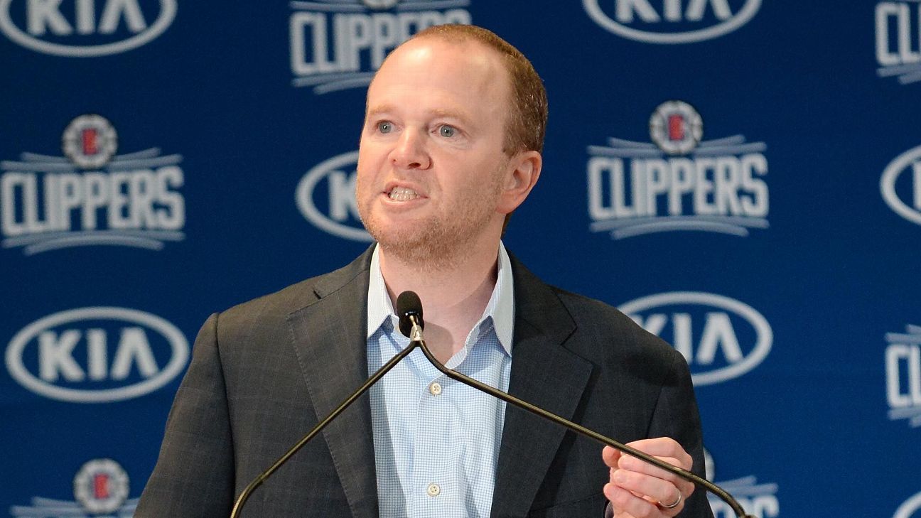 Lawrence Frank Clippers Chris Paul Icin Ciddi Dusuncelere Sahip