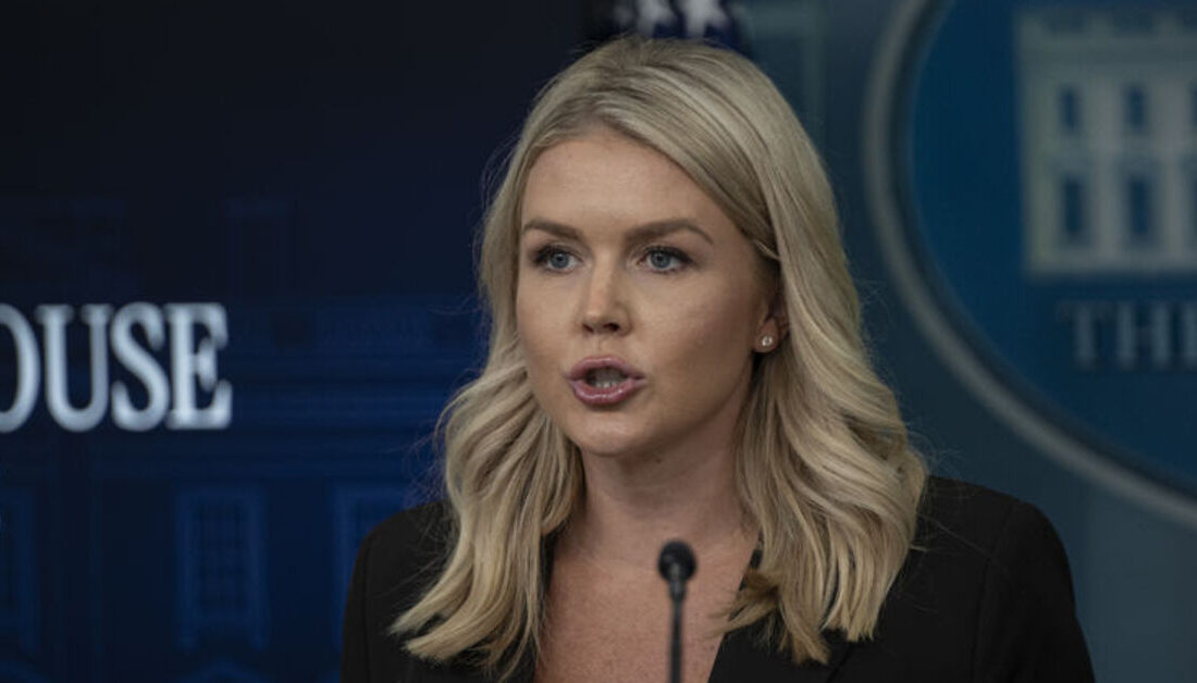 Trump, Orta Doğu’daki Çatışmalar ve Gazze’deki Durum Hakkında Açıklamalarda Bulundu