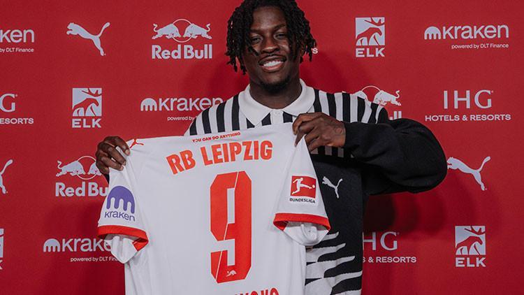 Leipzig, PSV’den Johan Bakayoko’yu Transfer Etti Almanya’nın Leipzig Takımında Yeni