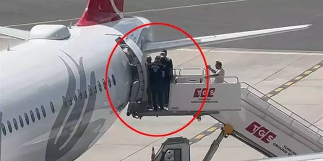 Leman Dergisi Yazı İşleri Müdürü Aslan Özdemir Tutuklandı Leman Dergisi’nde