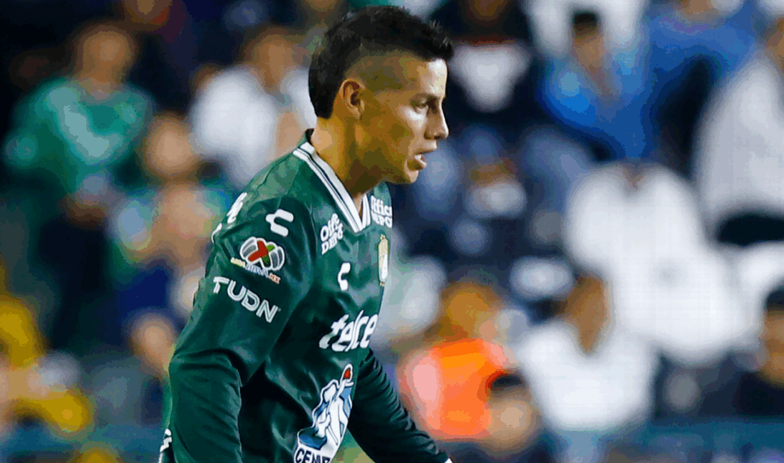 Club León se enfrenta a Chivas de Guadalajara en un