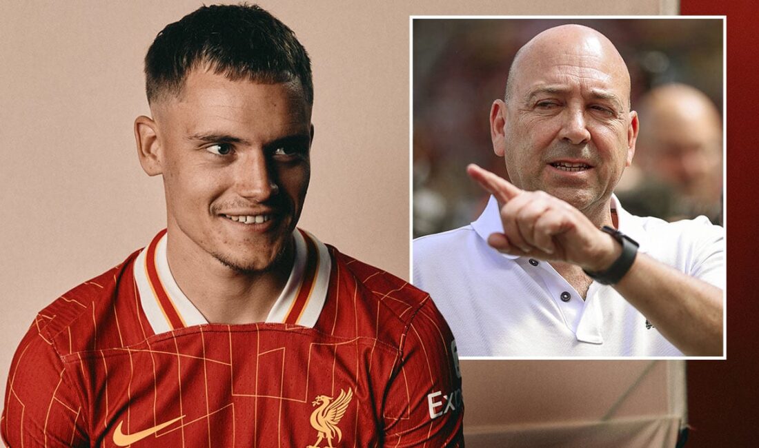 Florian Wirtz: Leverkusen’den Liverpool’a Transfer Süreci Leverkusen Yönetimi, Wirtz’ün Kararını