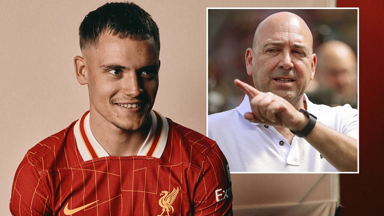 Florian Wirtz: Leverkusen’den Liverpool’a Transfer Süreci Leverkusen Yönetimi, Wirtz’ün Kararını