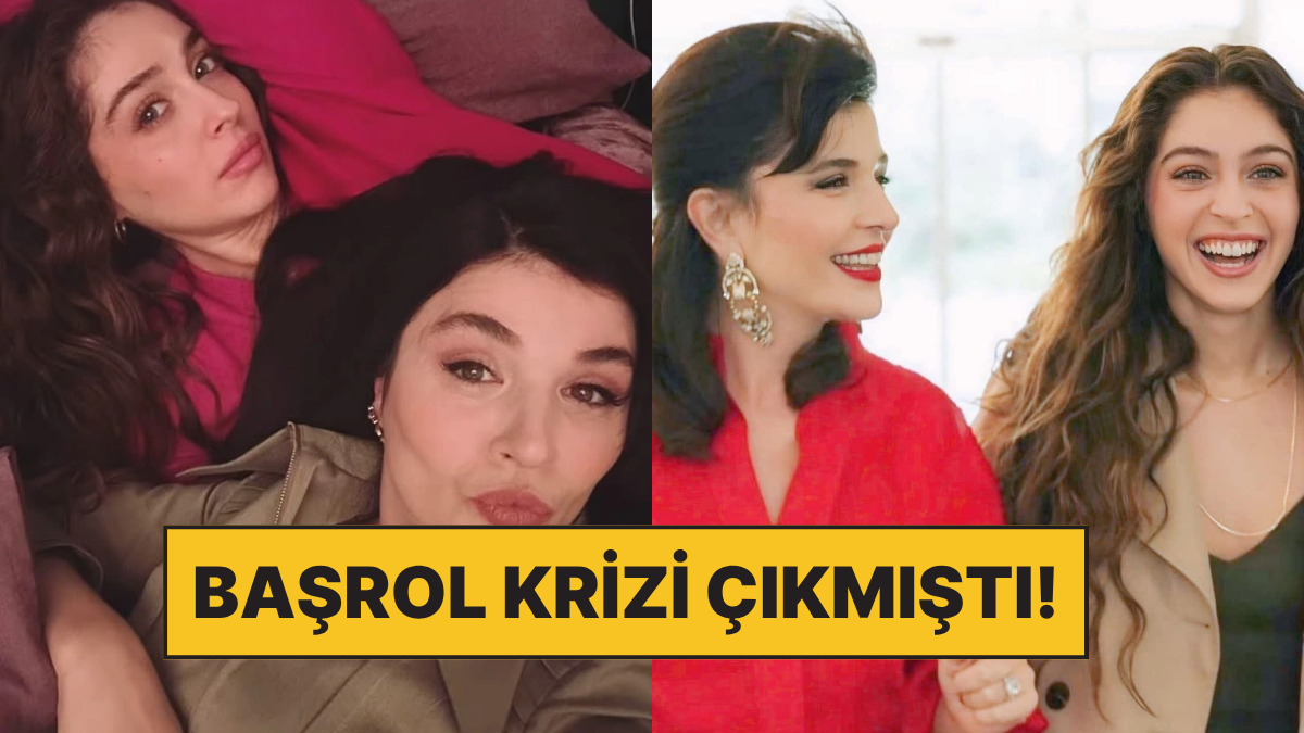 Leyla Dizisi Oyuncularinda Soke Eden Ayrilik Kim Kimi Takipten Cikti