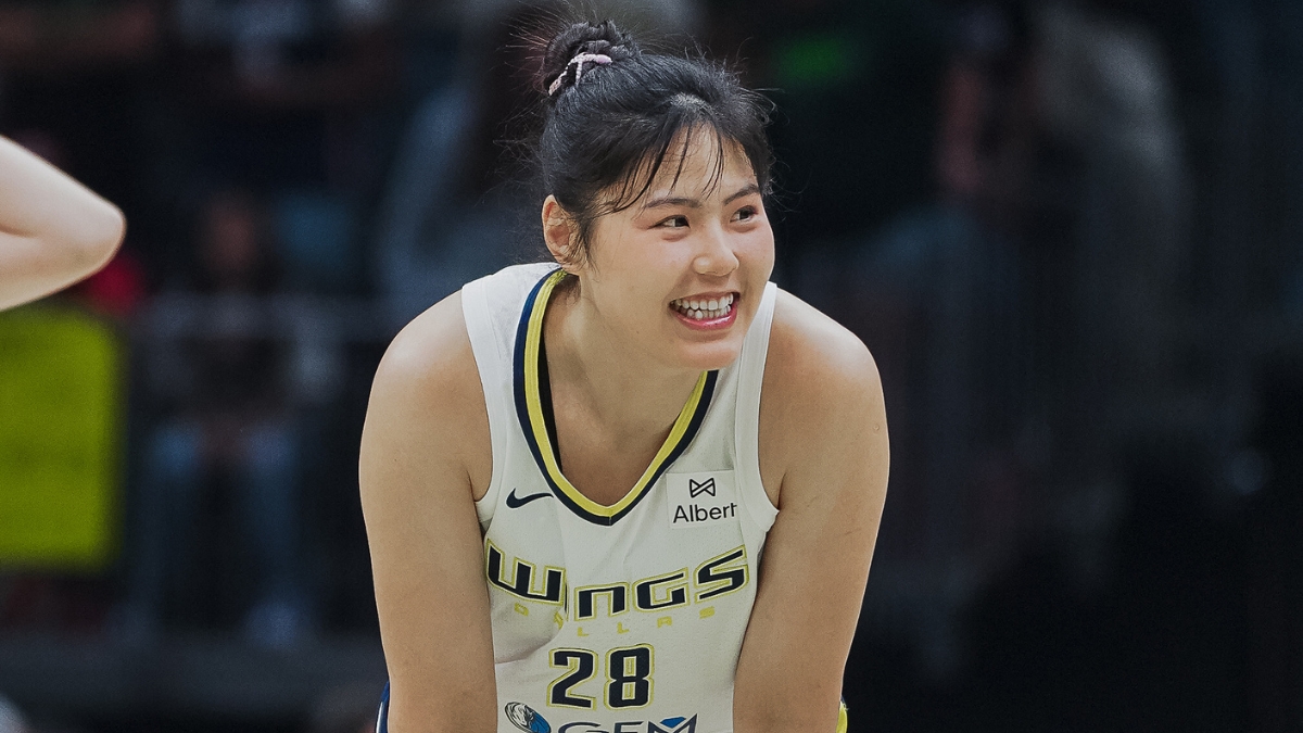 Li Yueru’nun Dallas Wings’teki Başarılı Dönüşü: Seattle Storm’a Karşı Etkileyici