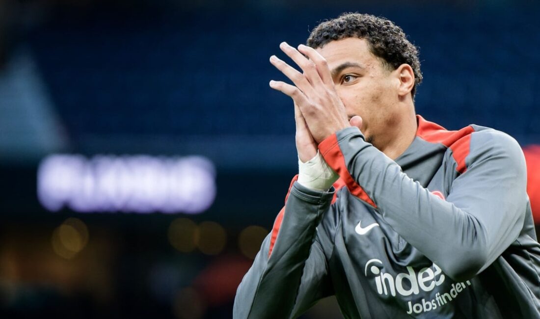 Liverpool, Hugo Ekitike’yi Kadrosuna Kattı Liverpool’un Şampiyon Transferi İngiltere Premier