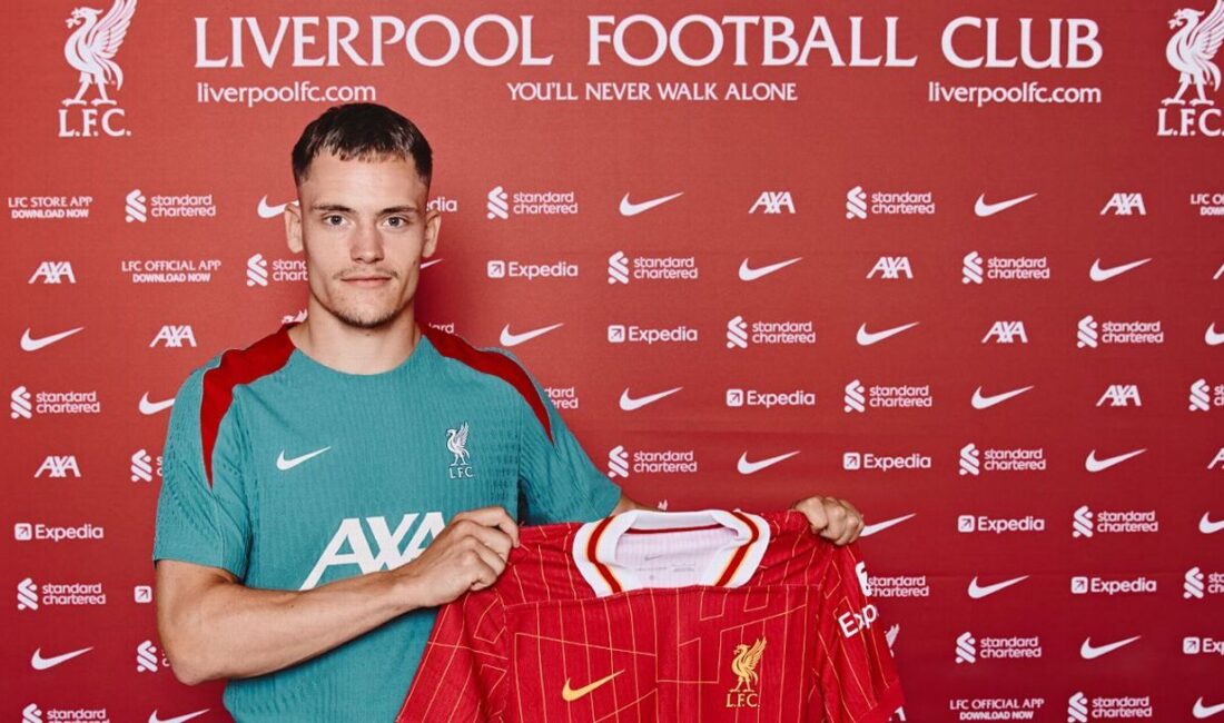 Liverpool’un Rekor Harcamaları: Geçmişten Geleceğe Bir Dönüşüm Liverpool, son yıllarda