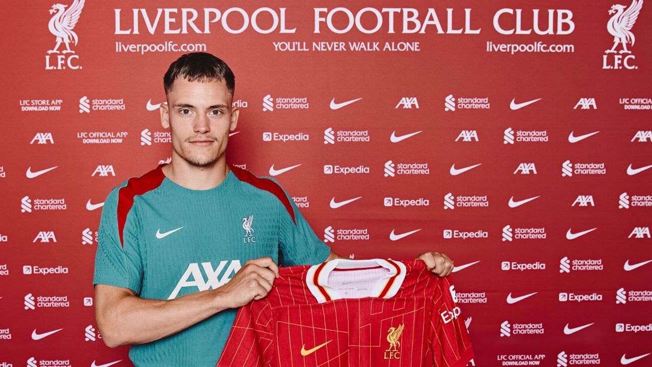 Liverpoolun Bu Transfer Penceresindeki Harcama Sebepleri Neler