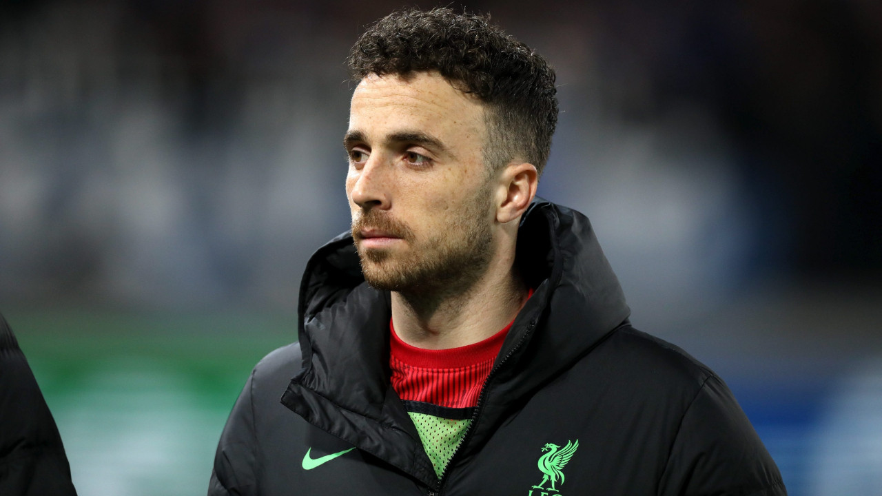 Liverpoolun Yildiz Oyuncusu Diogo Jotanin Hayatini Kaybetmesi Sok Etti