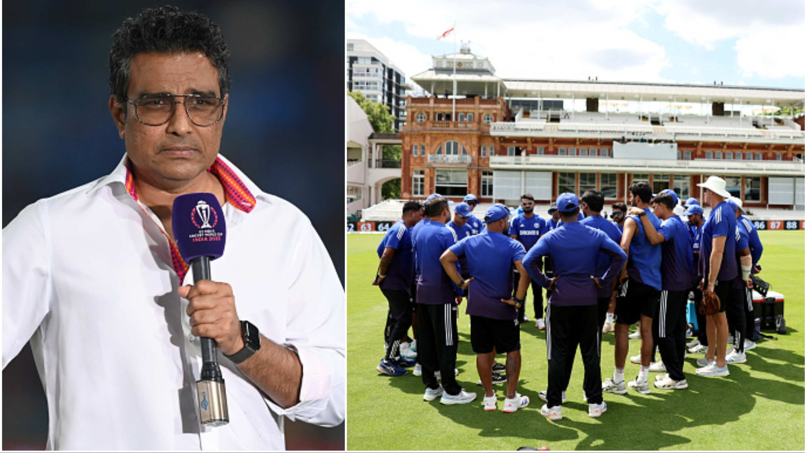 Lords Test Icin Indianin Secimi Seamer Degisikligi Bekleniyor scaled
