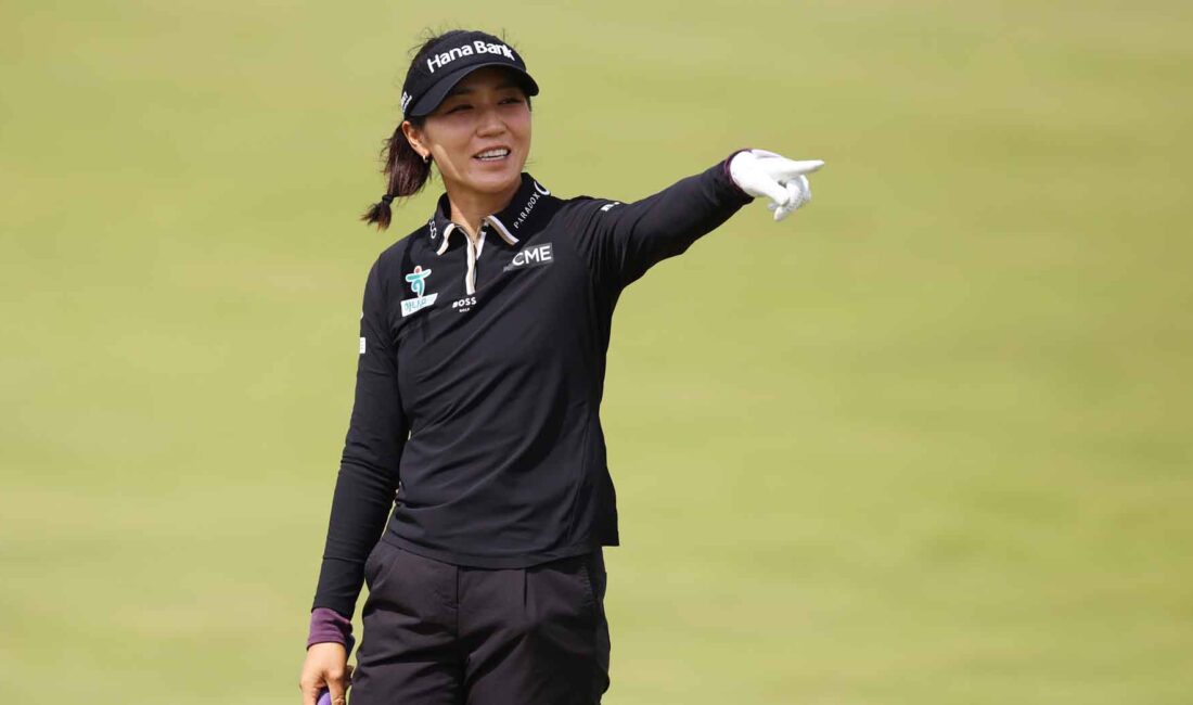 Lottie Woad’un Pro Debütündeki Tarihi Zaferi Golf Dünyasında Yeni Bir