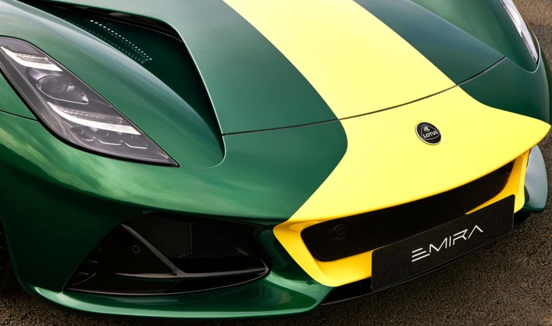 Lotus’un Norfolk Fabrikasının Kapatılması İhtimali Yalanlandı Lotus’un Üretim Stratejileri Geçtiğimiz