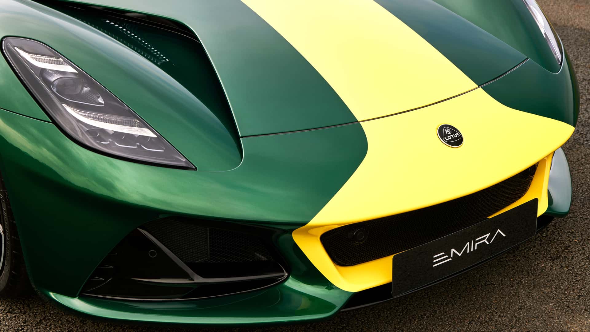 Lotus Volvonun ABD Fabrikasinda Ekonomik Donusumunu Baslatabilir