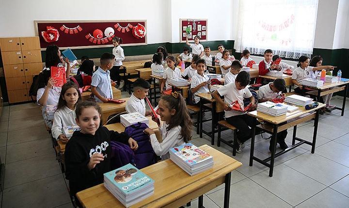 2023-2024 Eğitim Öğretim Yılı Takvimi Açıklandı Milli Eğitim Bakanlığı, 2023-2024