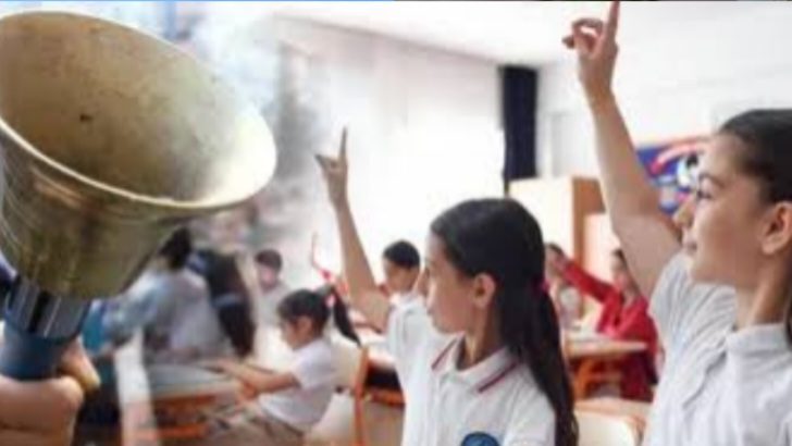 2025-2026 Eğitim Öğretim Yılı Takvimi: 10 Kasım’ın Önemi ve Ara