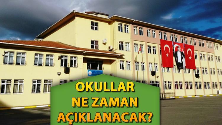 2024-2025 Eğitim Dönemi: Yaz Tatili Bitiş Tarihi ve Okul Açılış