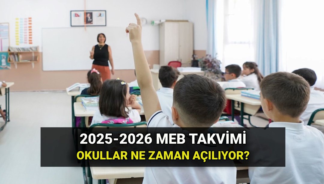 Eğitim Yılı İçindeki Diğer Tatil Günleri 2026 Ramazan Bayramı Tatili