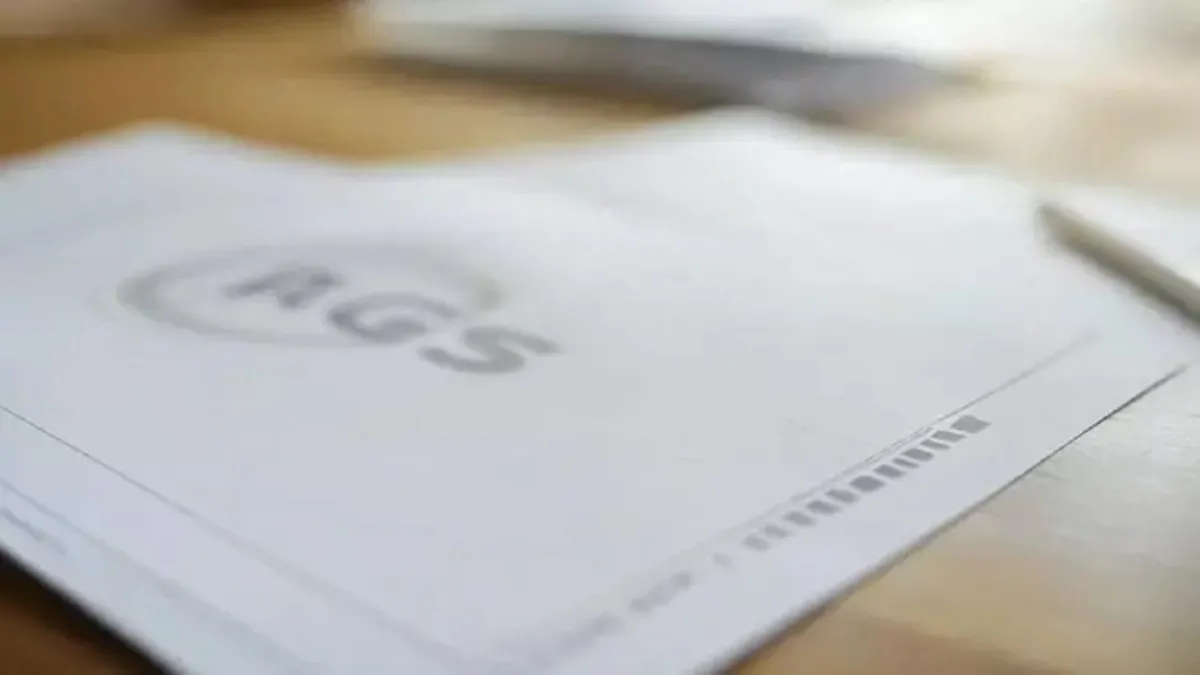 MEB 2025 AGS Puan Hesaplama OABT Sinavinda Basari Icin Ipuclari