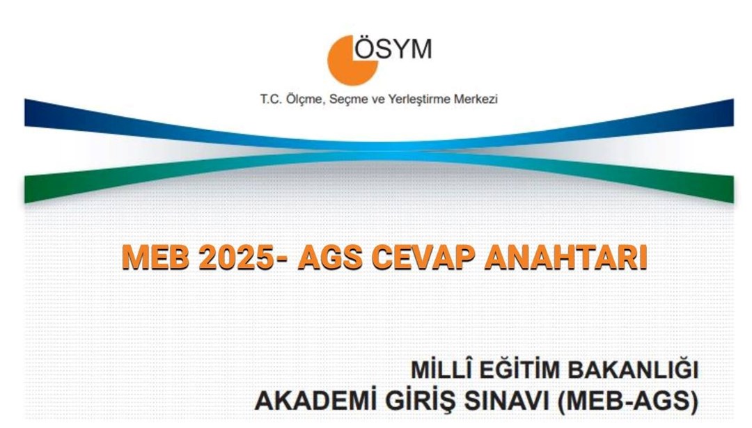 2023 MEB Öğretmen Atamaları: Sınavların Detayları Sınavların Genel Çerçevesi MEB