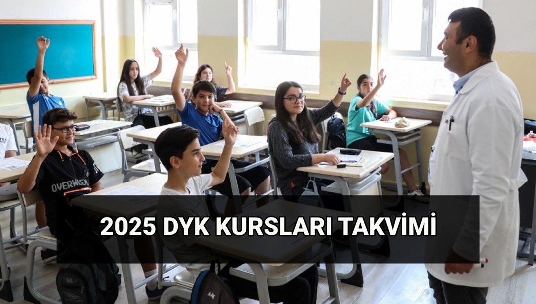 MEB Yaz Dönemi Destekleme ve Yetiştirme Kursları Milli Eğitim Bakanlığı