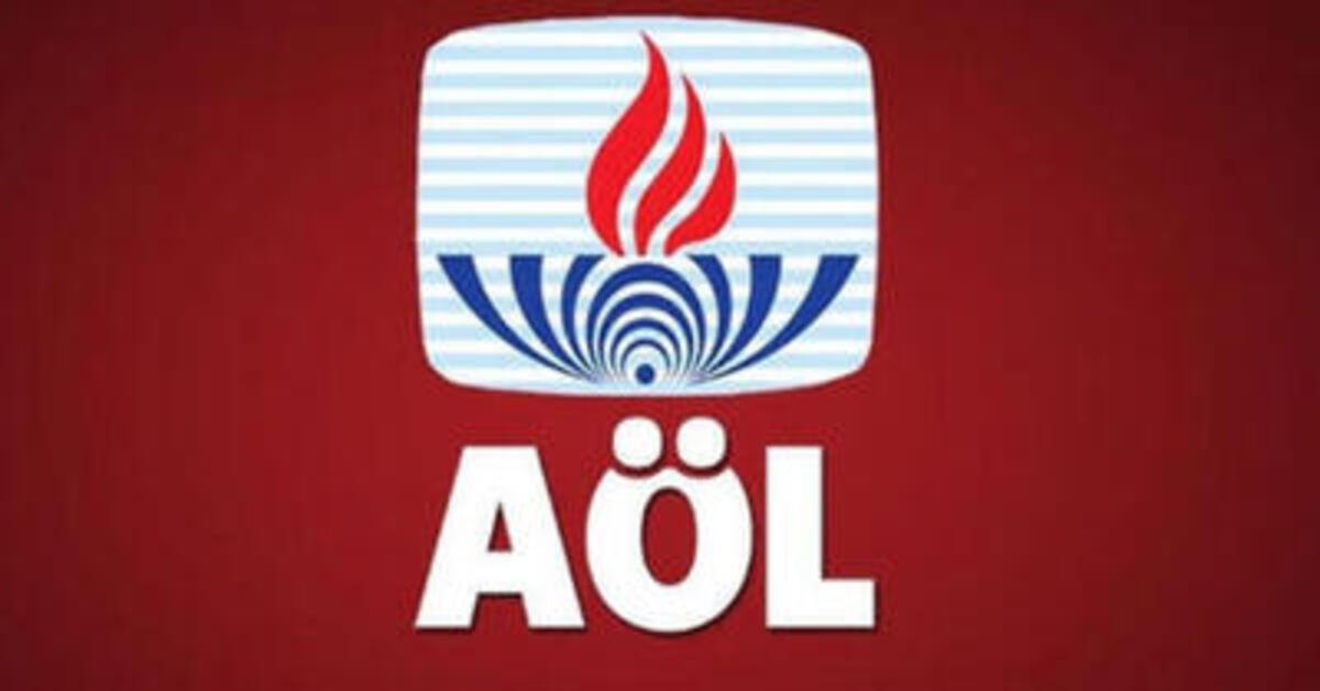 MEB AOL Sinav Sorulari ve Cevap Anahtari Atama ve Mufredat