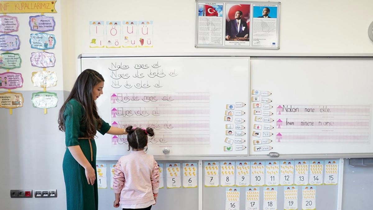 MEB Akademi Giris Sinavi Atama Ek Ders ve Yonetmelikler Hakkinda