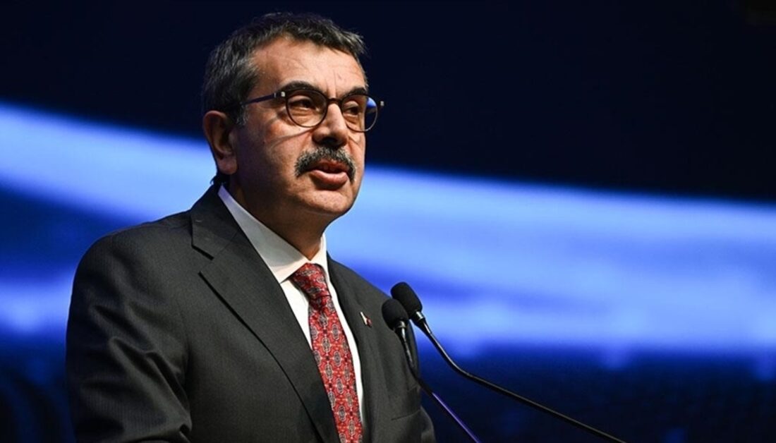 LGS Sürecine Dair Cevaplar: Bakan Tekin’in Açıklamaları Sosyal Medyada Yayılan